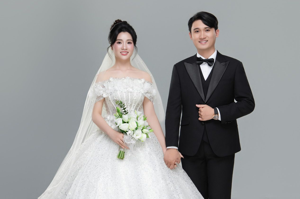 Thiệp mời cưới Thanh Nhật – Mỹ Hạnh