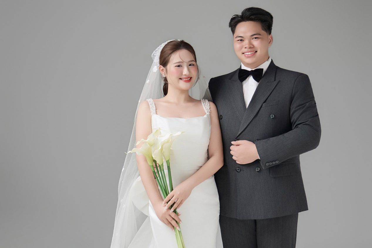 Thiệp mời cưới Đại Hiệp – Kim Thanh