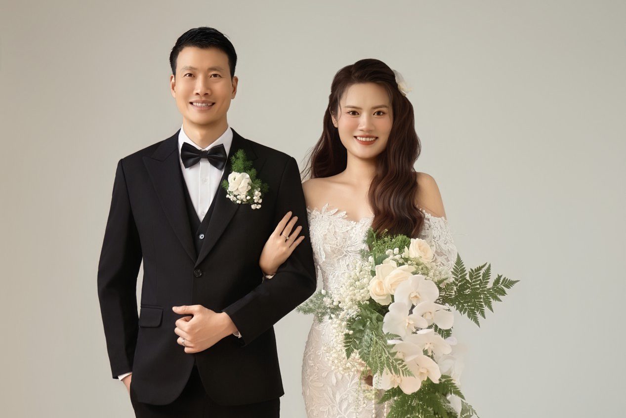 Thiệp Mời Cưới Đoàn Đạt – Đỗ Lệ