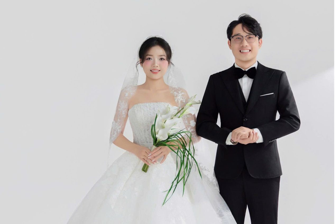 Thiệp mời cưới Việt Anh – Như Quỳnh