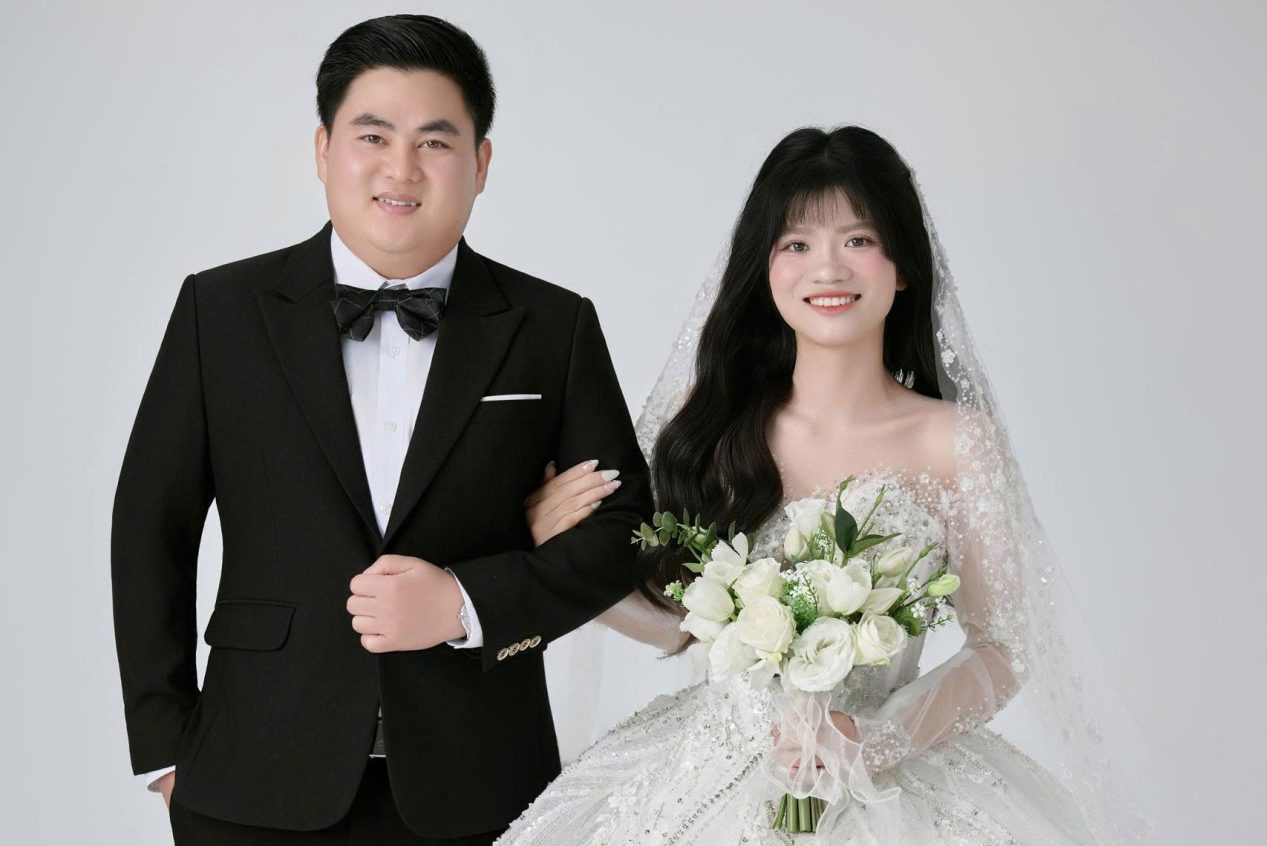 Thiệp mời cưới Thanh Sơn – Thanh Hoa