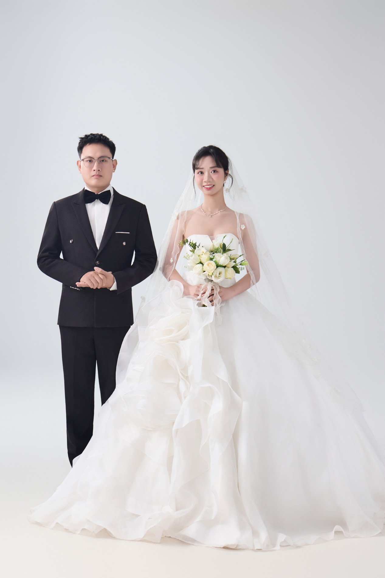 Thiệp cưới online