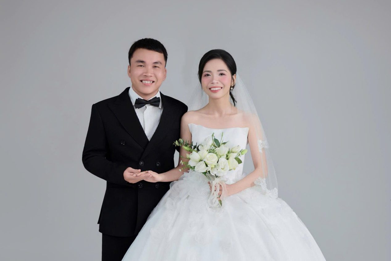 Thiệp Mời Cưới Văn Dũng – Thu Thảo